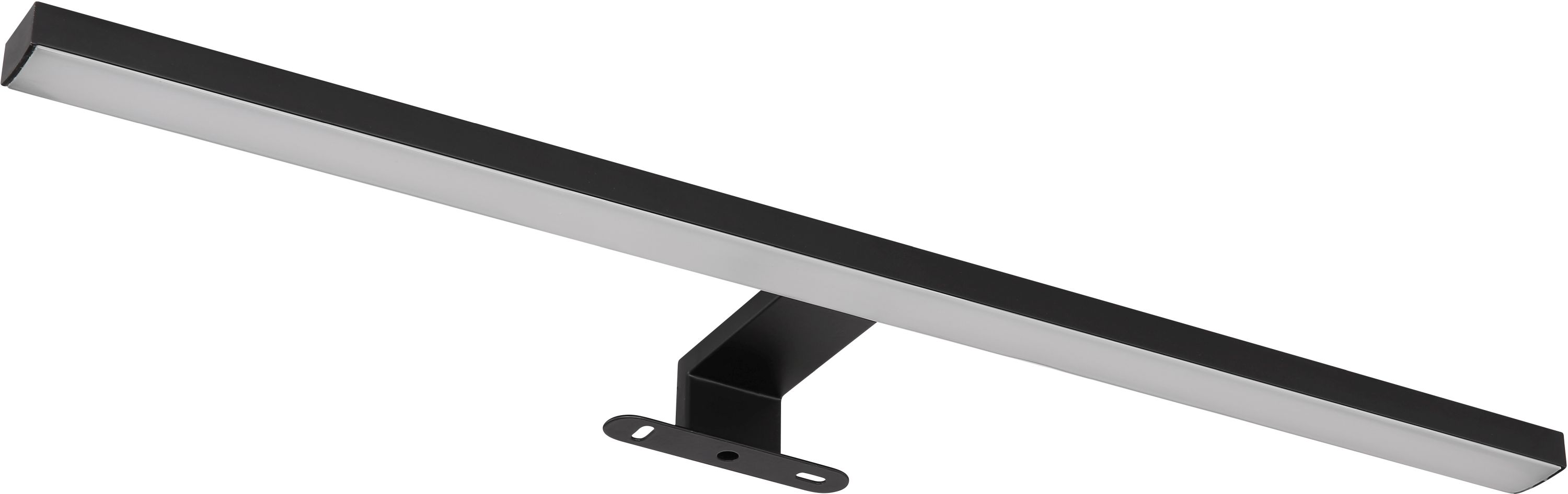 Globo Lighting Jaime nástenná lampa 1x12 W čierna 41923B