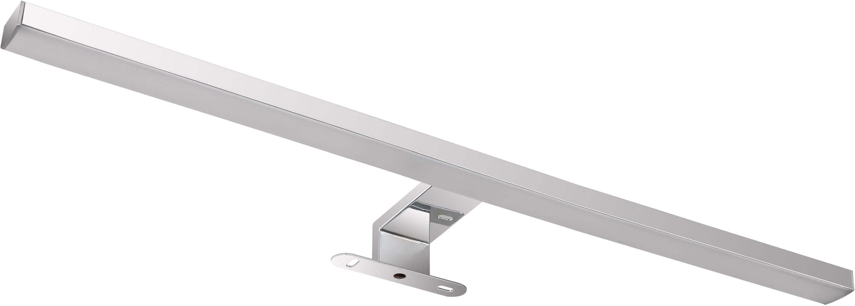 Globo Lighting Jaime nástenná lampa 1x12 W chrómová 41923C