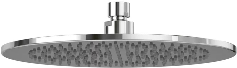 Villeroy & Boch Universal Showers horná/hlavová sprcha 25x25 cm okrúhly chrómová TVC00000100061