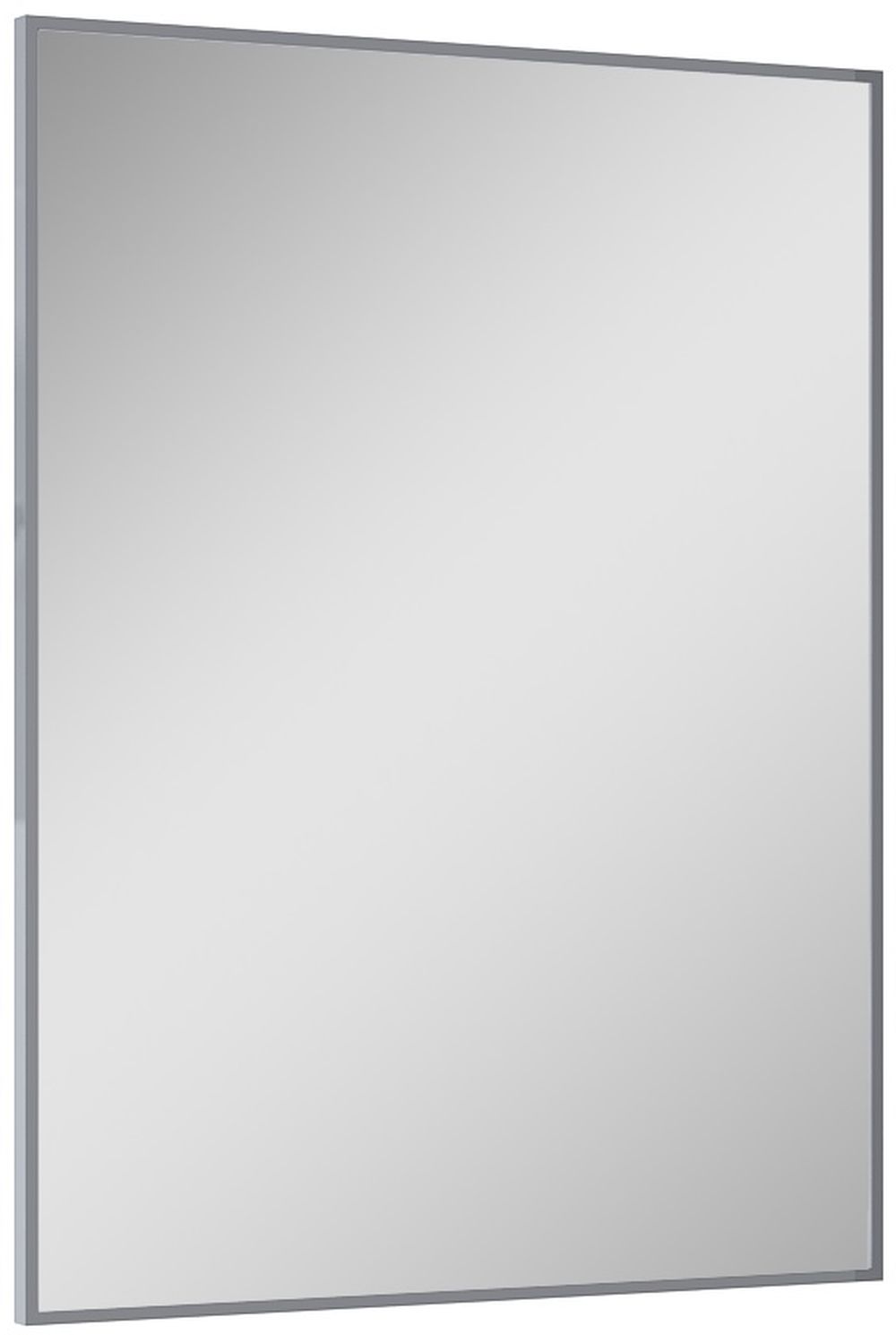 Elita zrkadlo 60x80 cm odĺžnikový chrómová RE060600020040