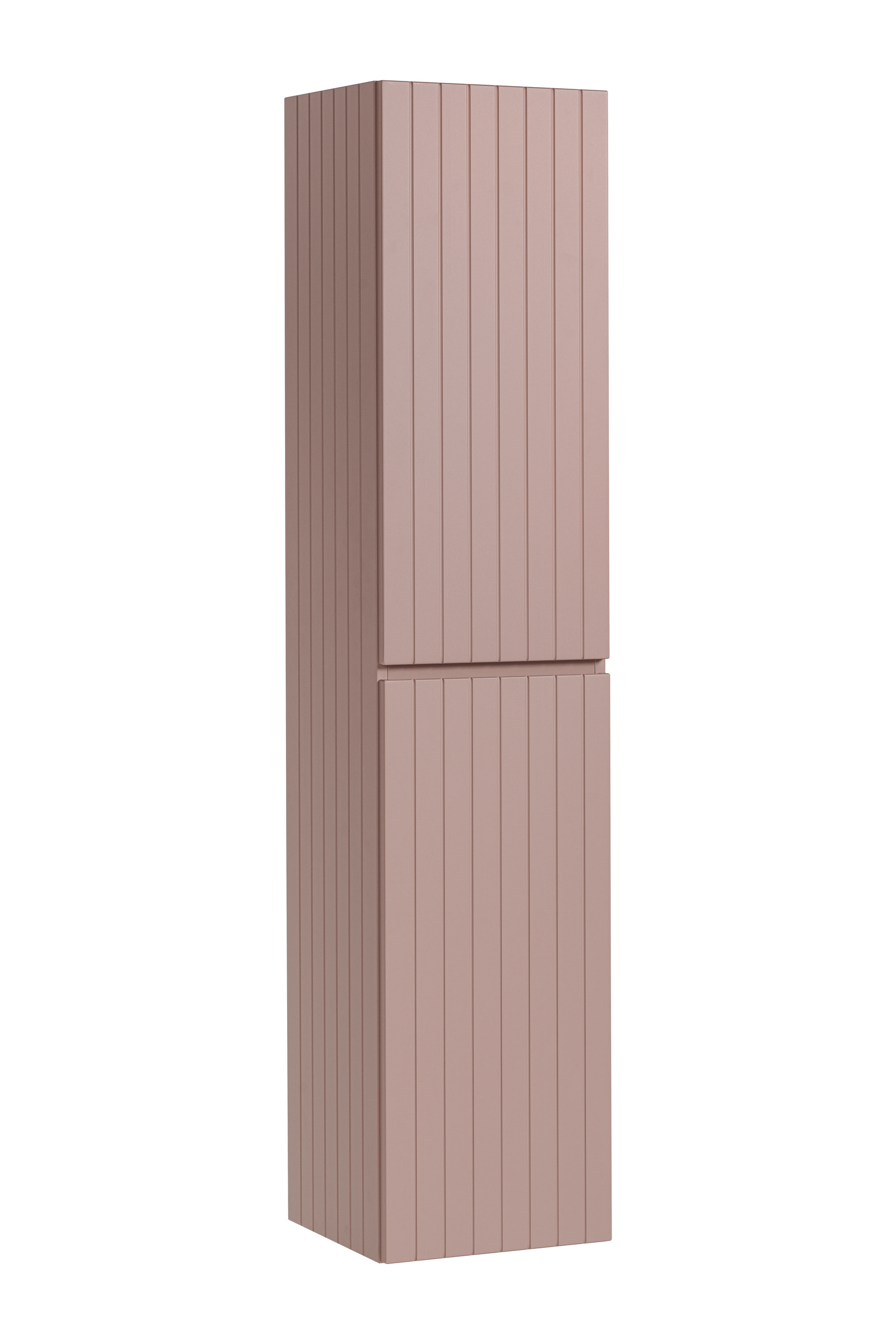 Comad Iconic Rose skrinka 35x33x160 cm závesné bočné ICONIC ROSE 80-01-E-2D