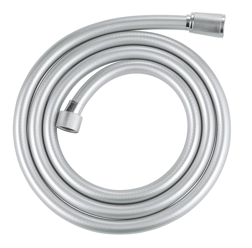 Grohe Vitalio Flex Silver sprchová hadica 175 cm chrómová 27506001
