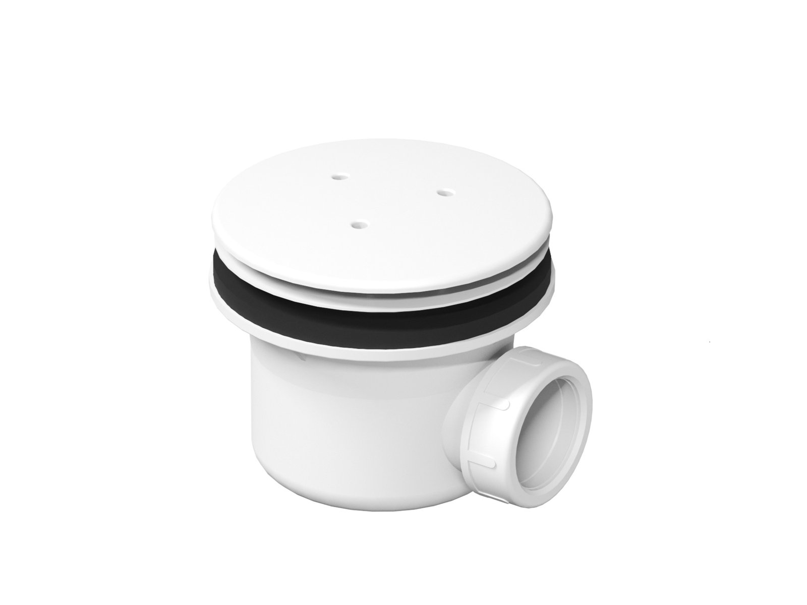 Ravak Professional sifón pre sprchovaciu vaničku X01850