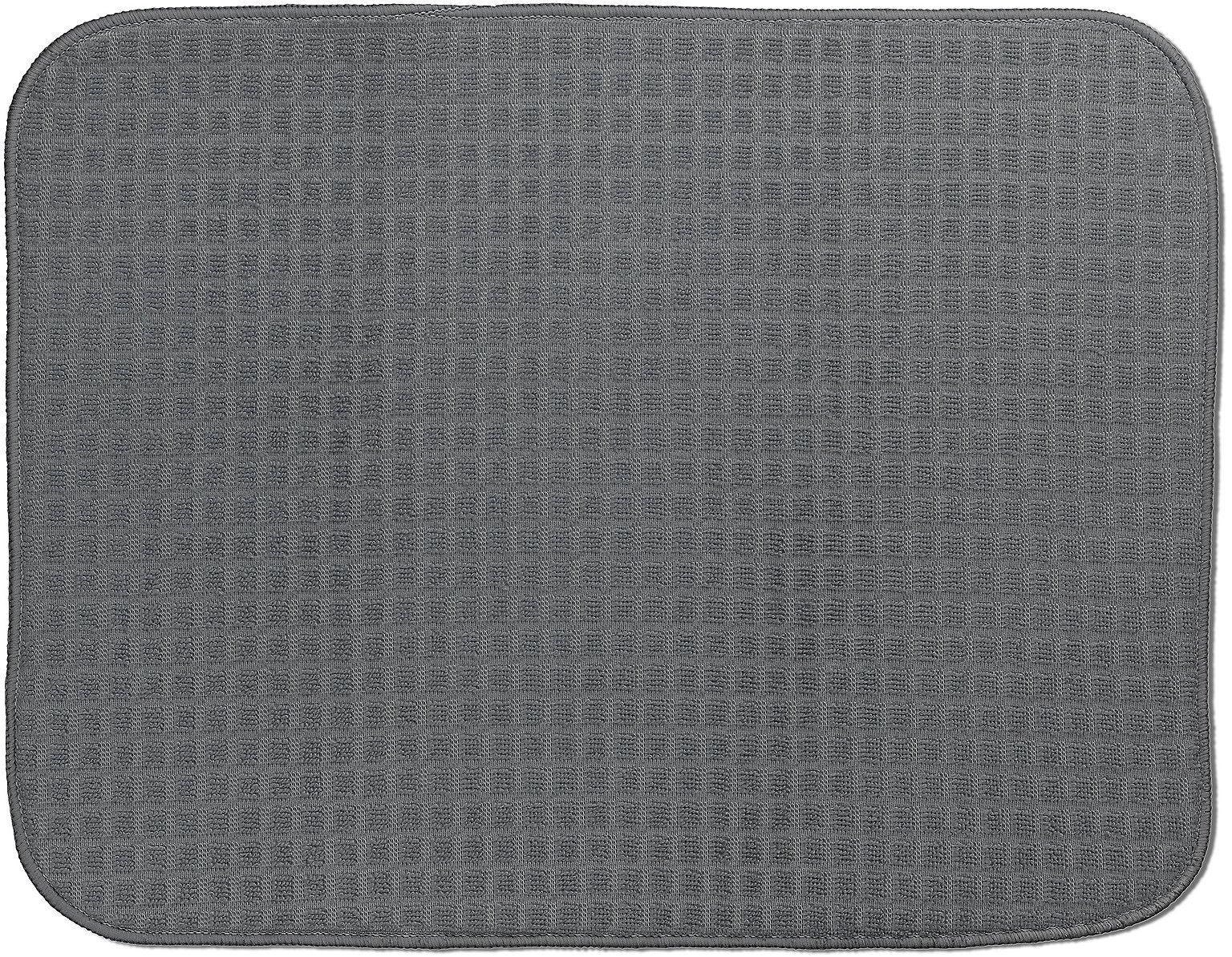 Kela Rapida rohožka 50x38x cm sivá 11707