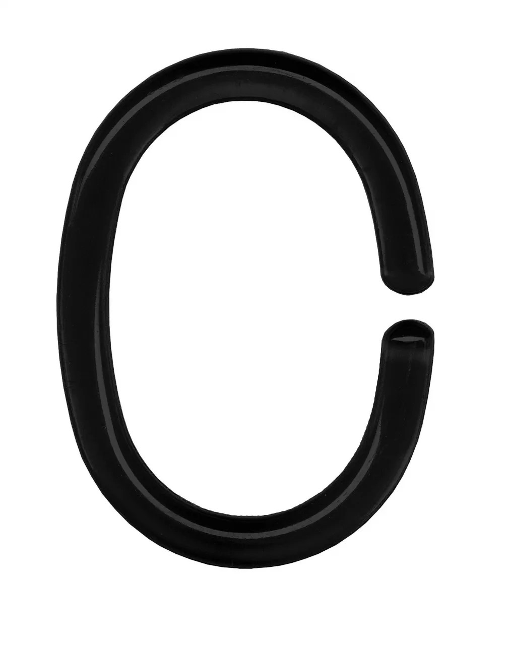 Kleine Wolke Akcesoria do zasłon záclonové krúžky 0268926000