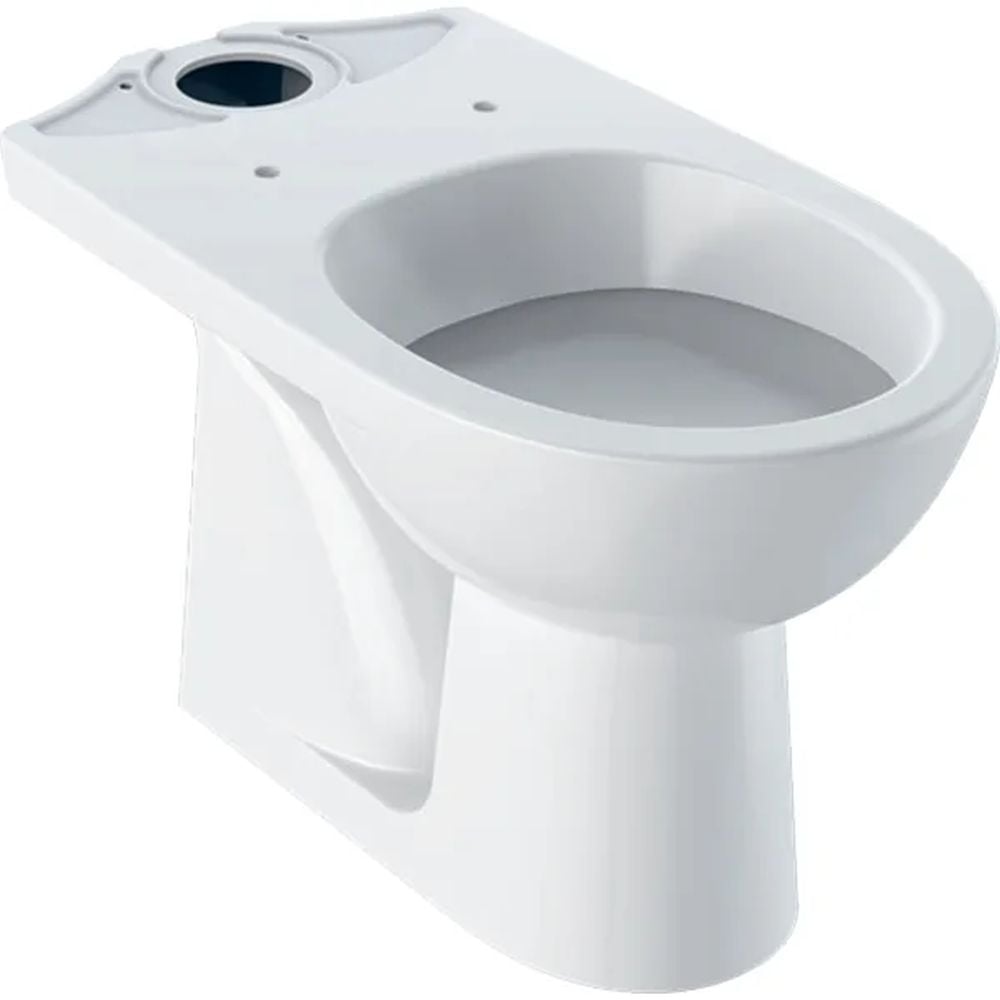 Geberit Selnova wc misa stojace biela 500.281.01.7