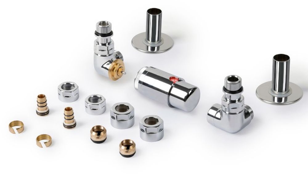 LaVita Vision termostatická súprava 5901804946691