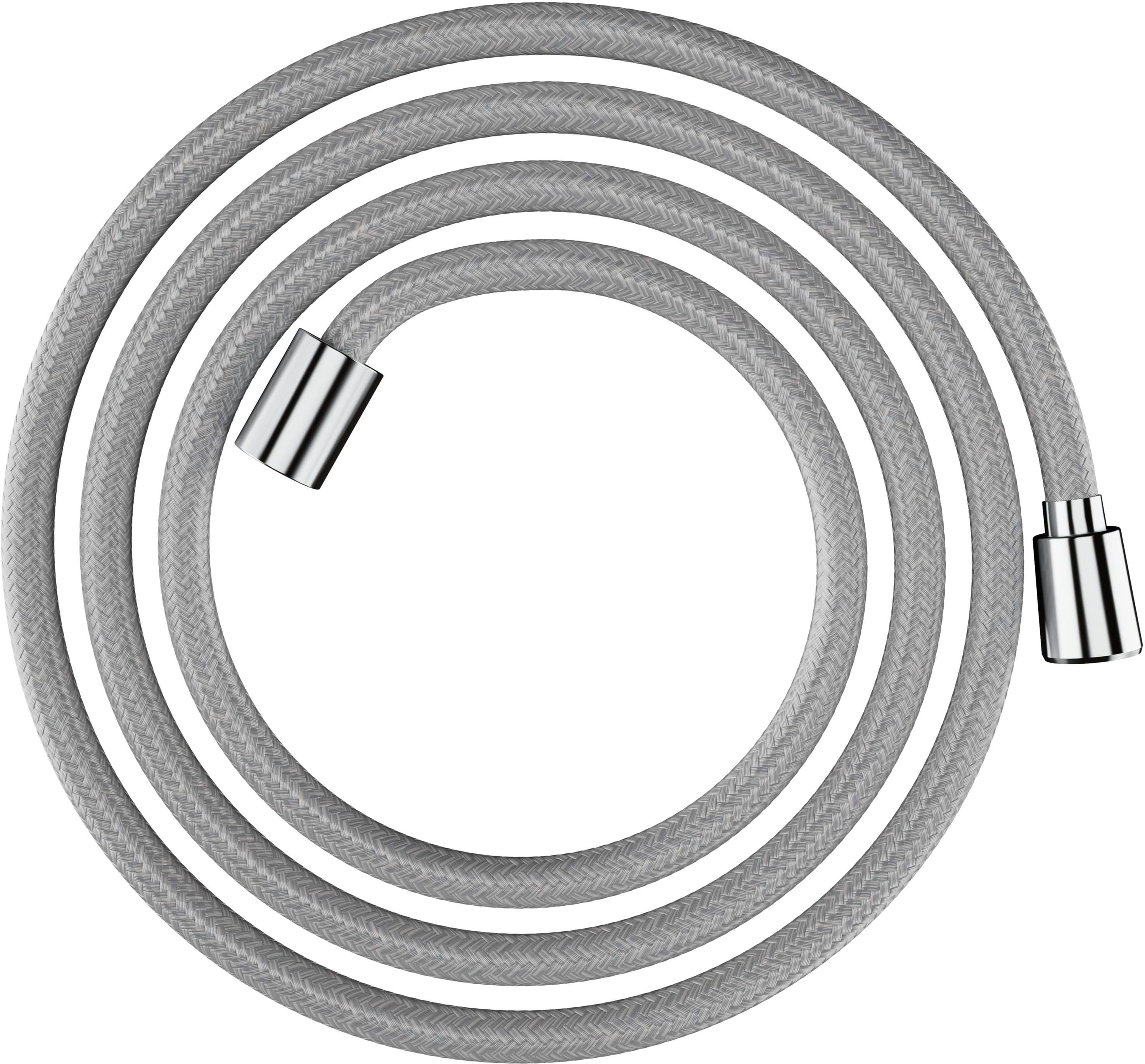 Hansgrohe Designflex sprchová hadica 200 cm chrómová 28230000