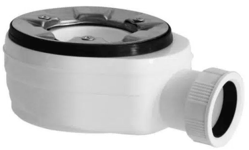 Schedline sifón pre sprchovaciu vaničku SDB90PS