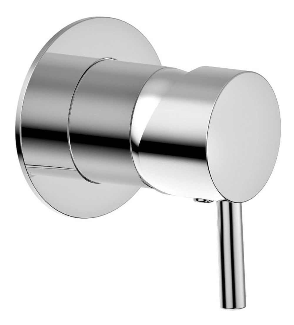 Sapho Rhapsody bidetová batéria podomietková chrómová 5541