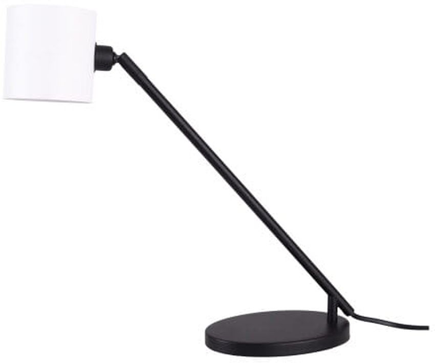 MaxLight Laxer stolová lampa 1x5 W biela T0052