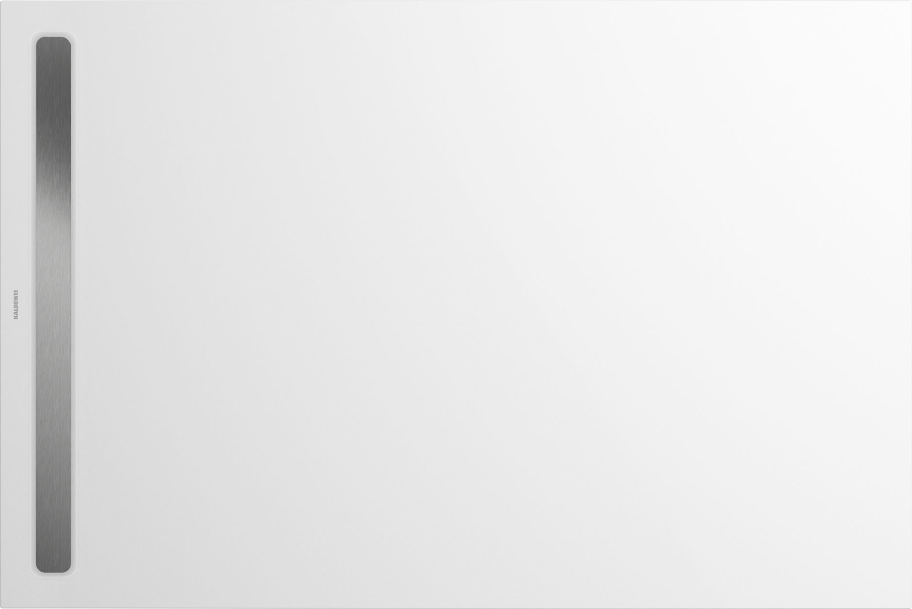 Kaldewei Nexsys štvorcová sprchová vanička 80x80 cm biela 410846300001