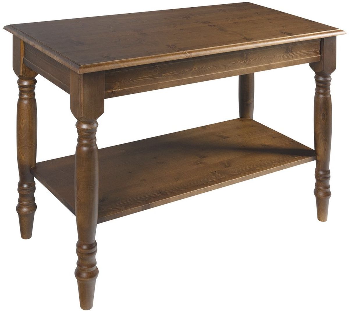 Sapho Cimbura skrinka 100x50x75 cm kúpeľňová skrinka pod úmývadlo stojaca dreva CIM151