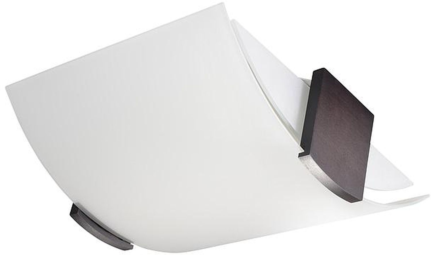 Sollux Lighting Emilio tienidlo lampy - náhradný diel biela TP.0594