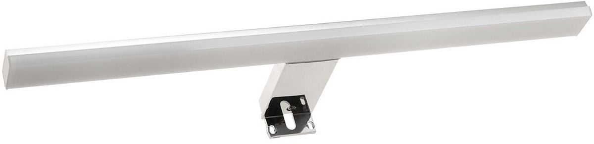 Sapho Felina nástenná lampa 1x10 W chrómová FE045