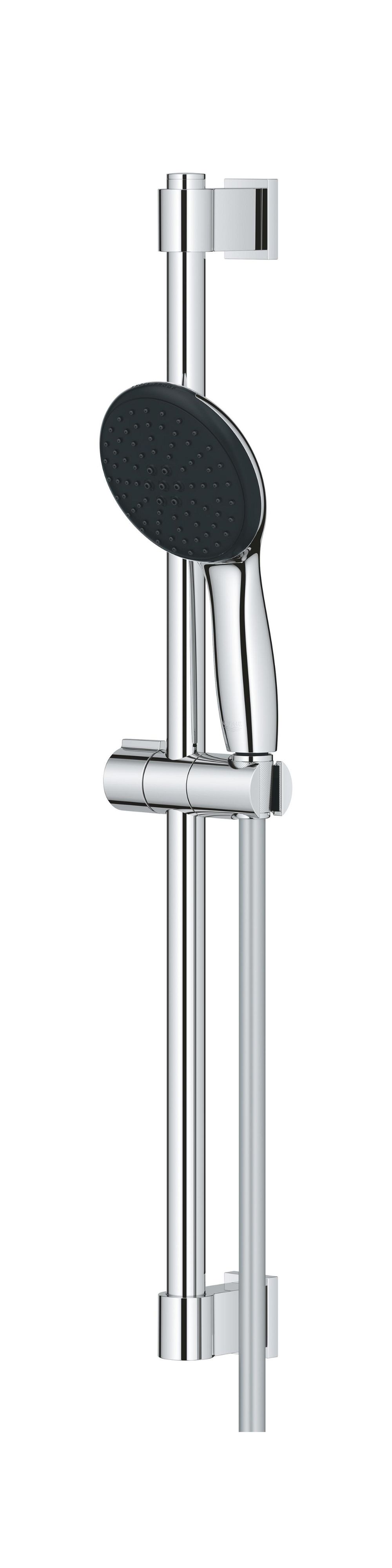 Grohe Vitalio Start sprchová súprava nástenná chrómová 27948001