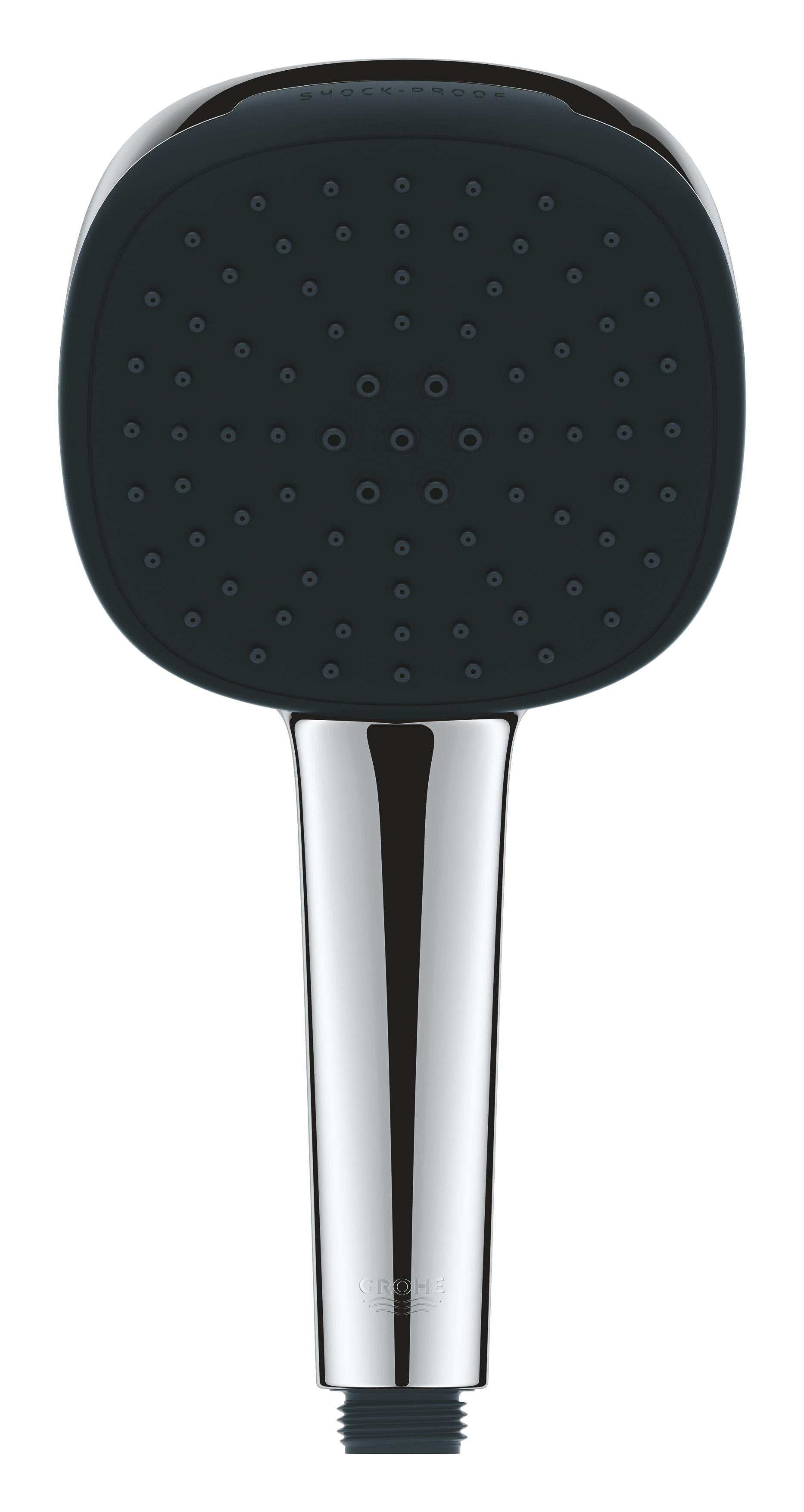 Grohe Vitalio Comfort sprchová hlavica chrómová 2639710E