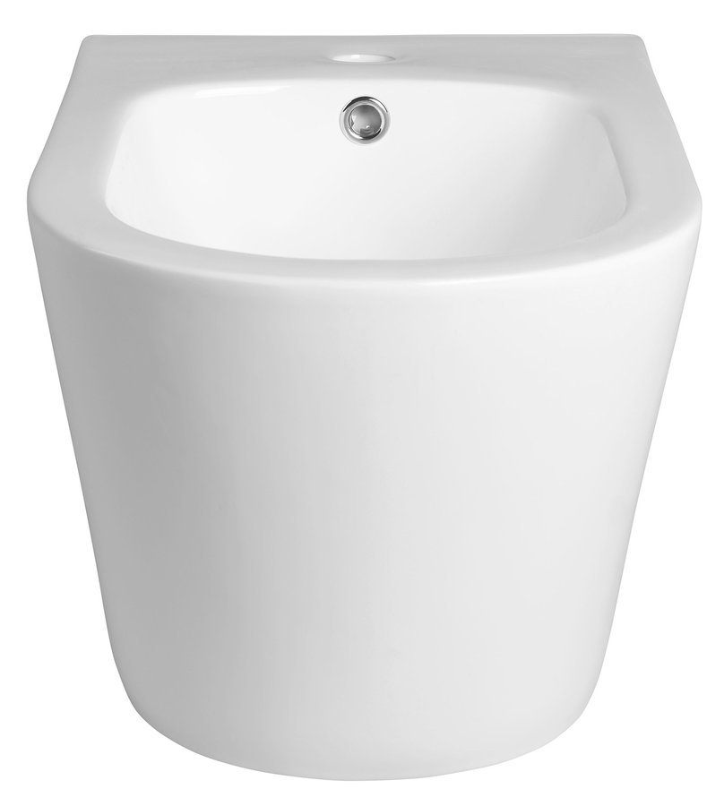 Sapho Paco bidet závesné biela PZ2012