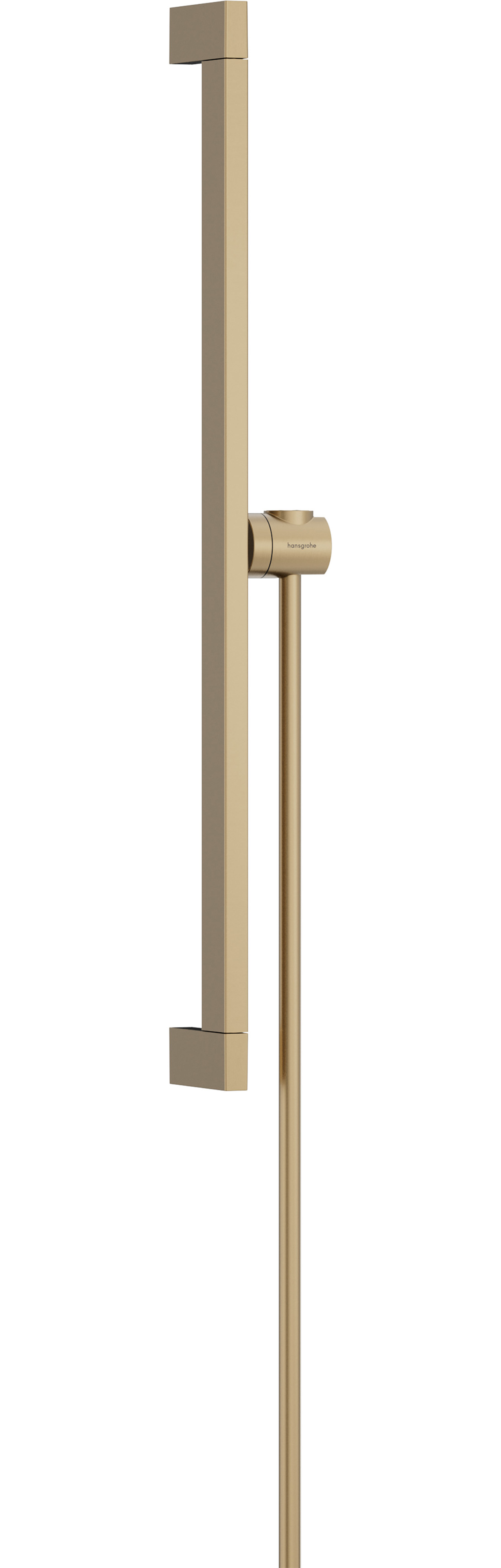 Hansgrohe Unica sprchová tyč |65 cm 24404140