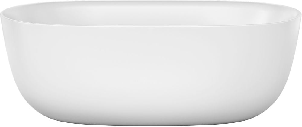Kaldewei Meisterstück Oyo Duo voľne stojaca vaňa 173x82 cm oválne biela 205143530711