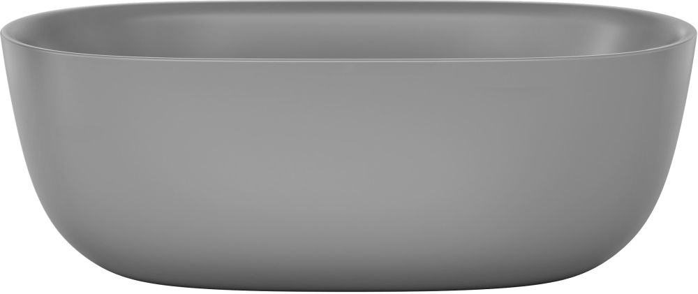 Kaldewei Meisterstück Oyo Duo voľne stojaca vaňa 163x77 cm oválne 205043530663