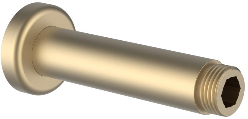 Laufen stropné rameno zlatá HF960098462001
