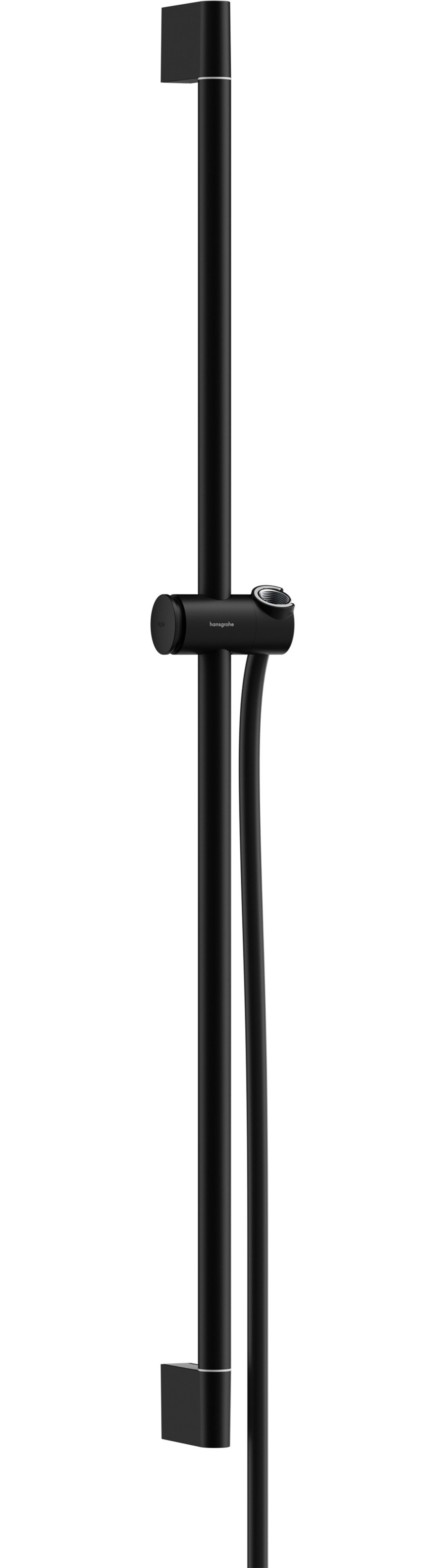 Hansgrohe Unica sprchová tyč |90 cm 24401670