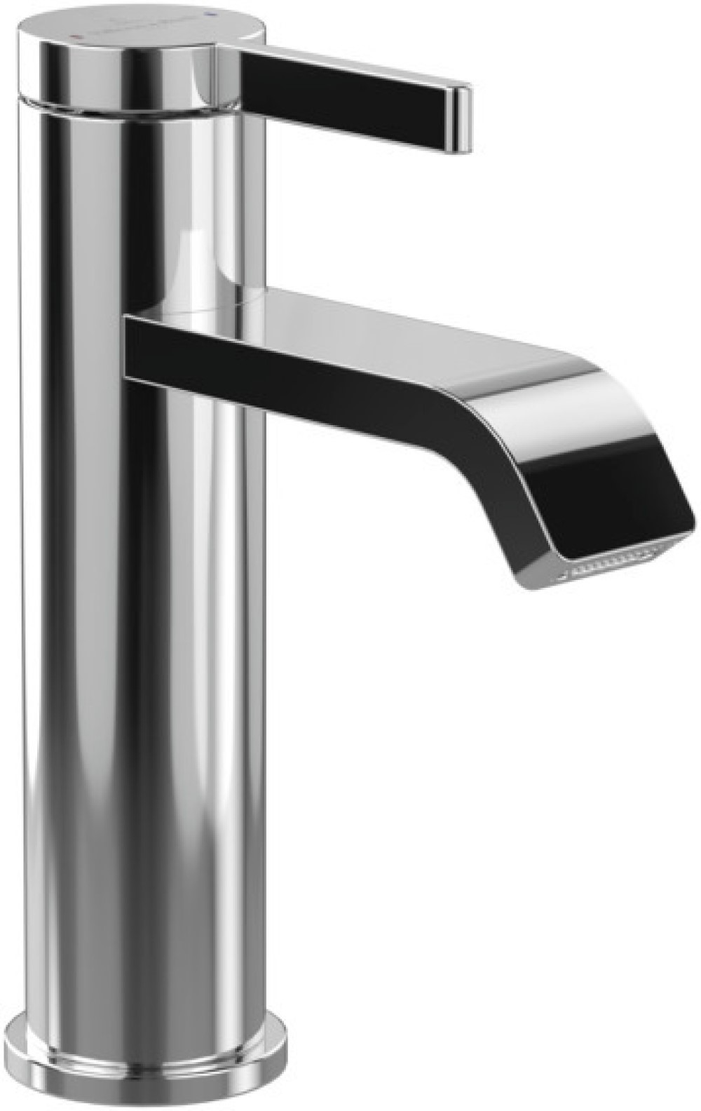 Villeroy & Boch Dawn umývadlová batéria stojanková chrómová TVW10610315261