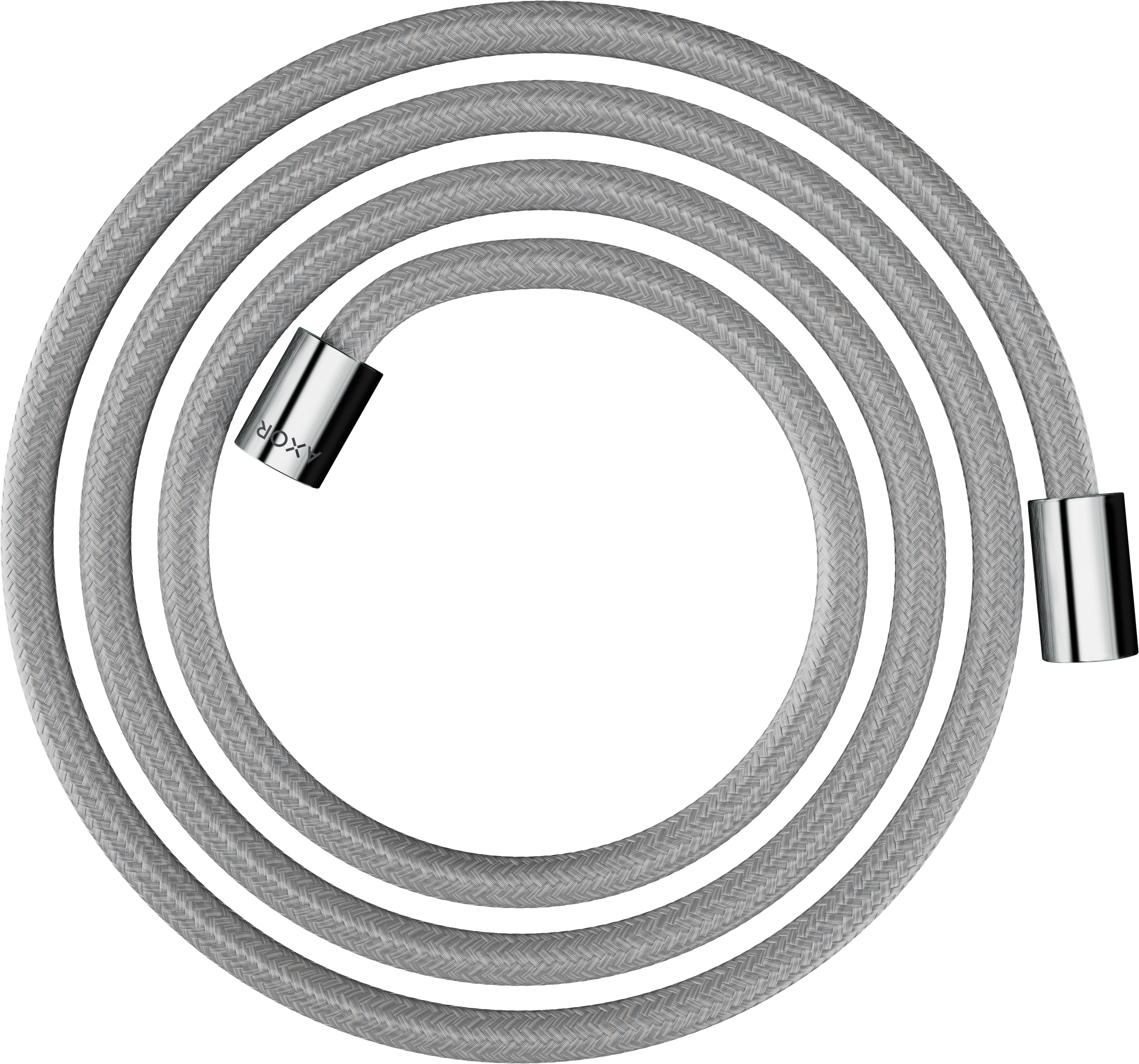 Axor ShowerSolutions sprchová hadica 200 cm chrómová 28291000