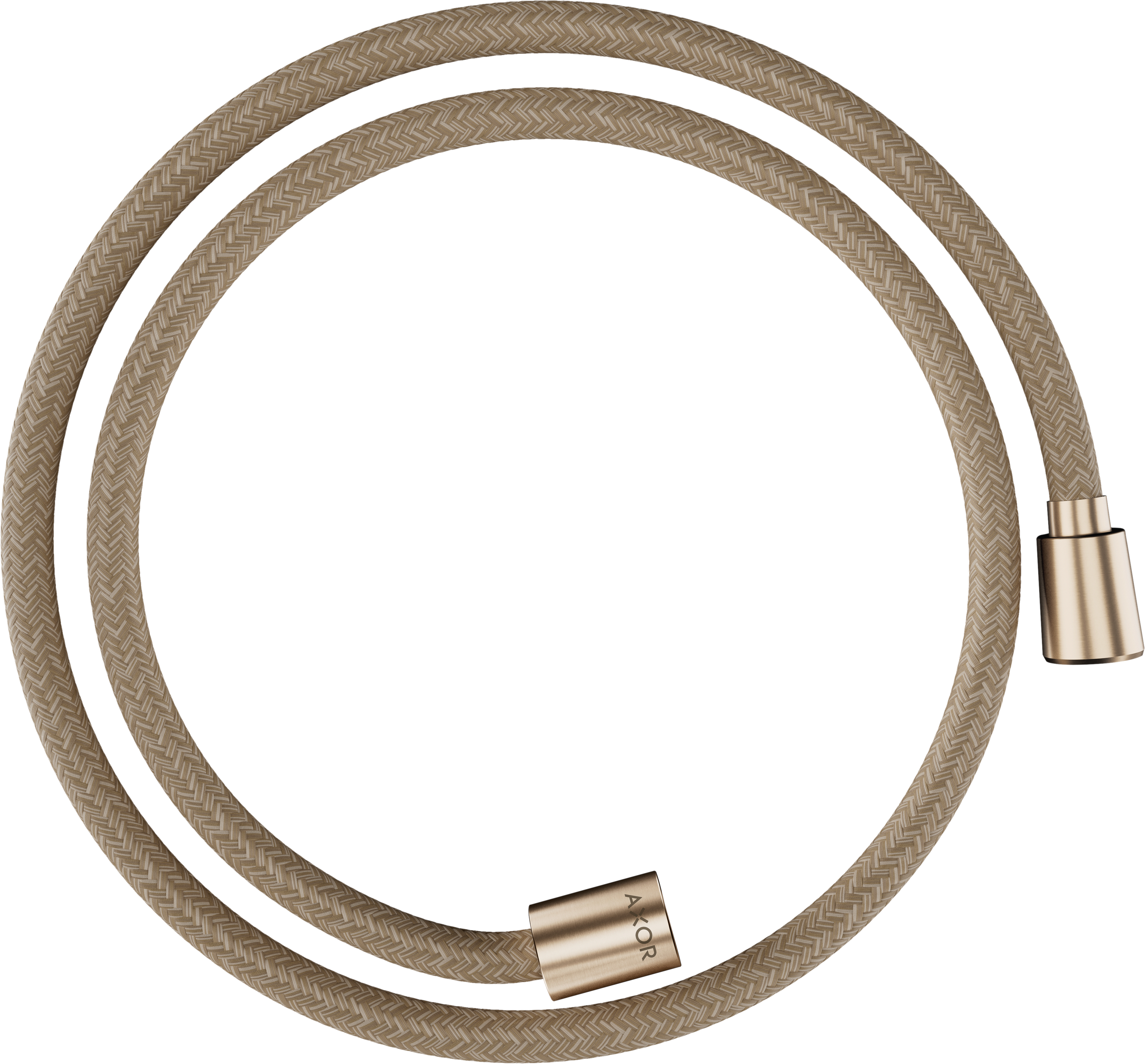 Axor ShowerSolutions sprchová hadica 125 cm || 28227140