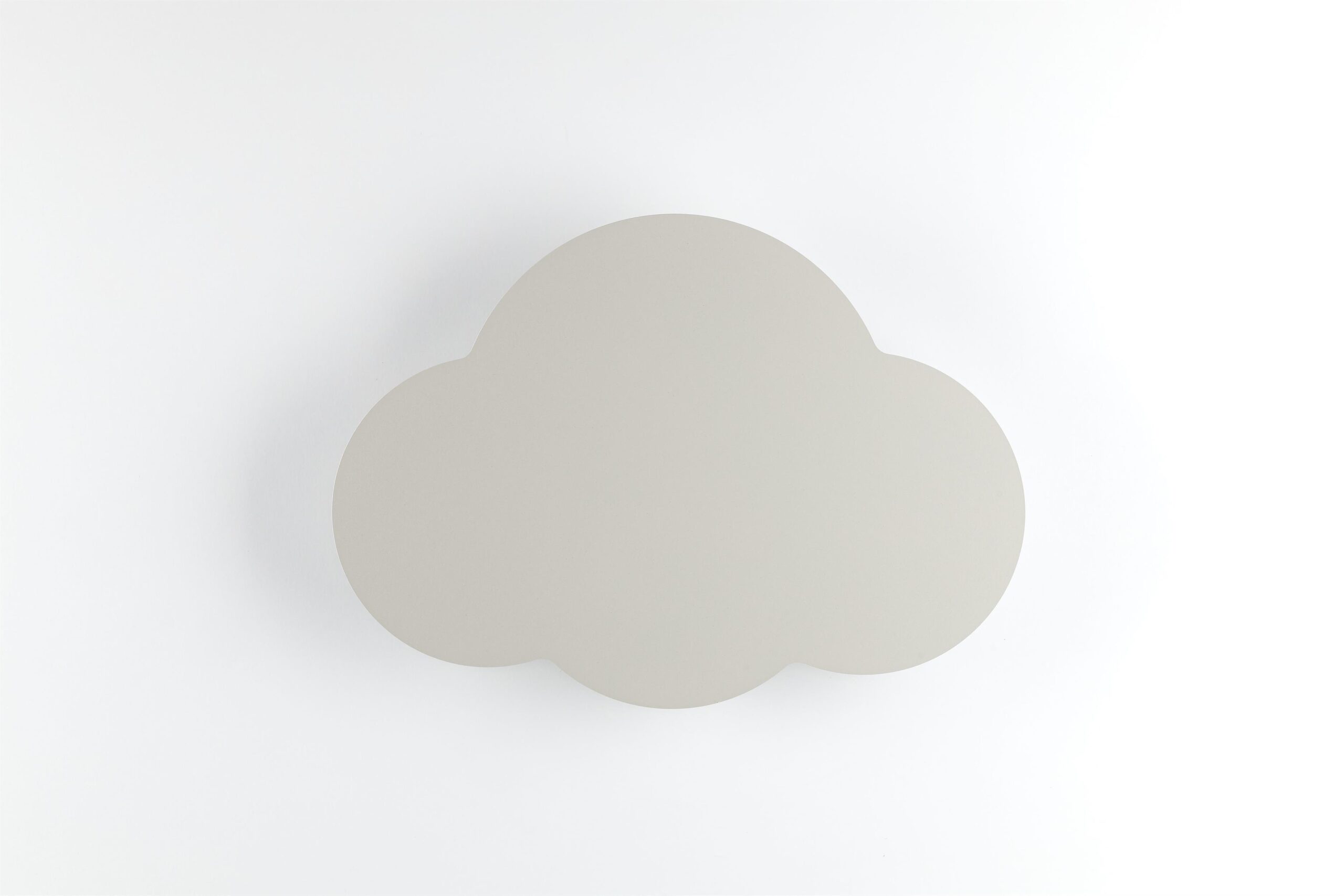 TK Lighting Cloud nástenná lampa 2x6 W béžová 5886