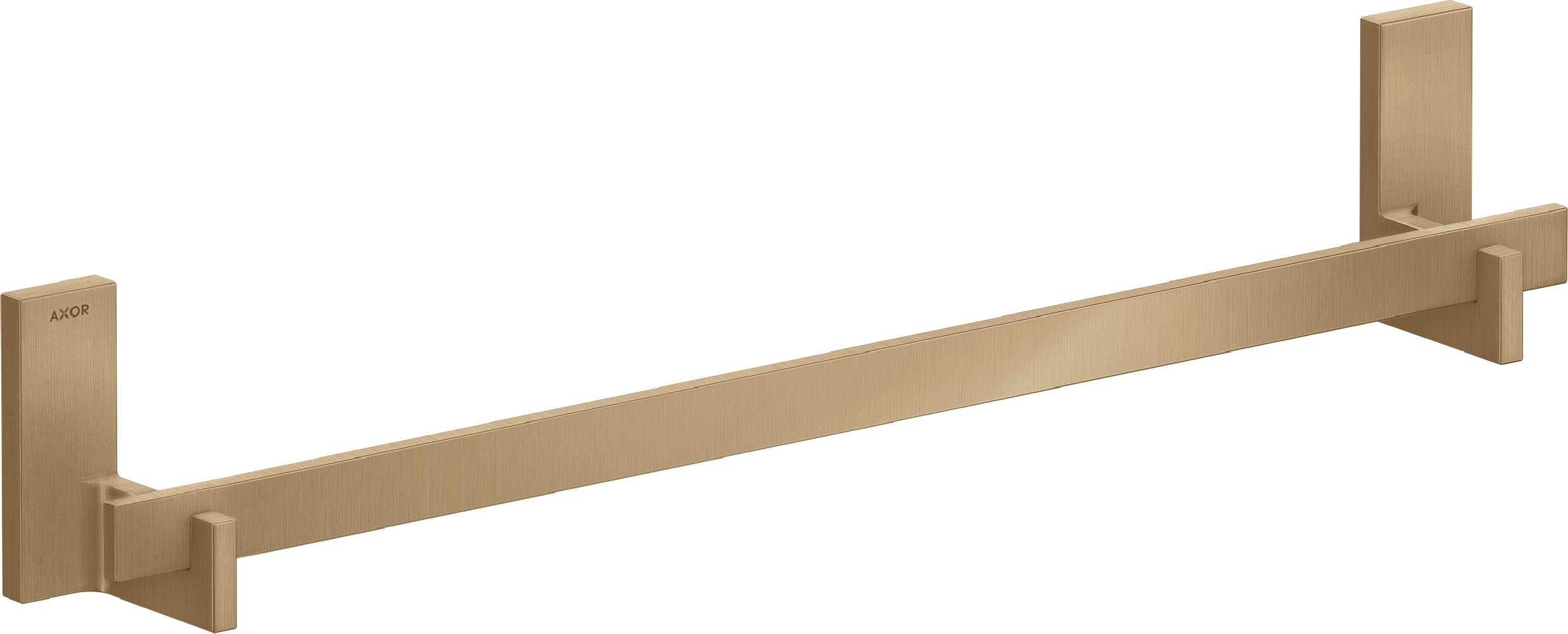 Axor Universal Rectangular tyč || 42661140