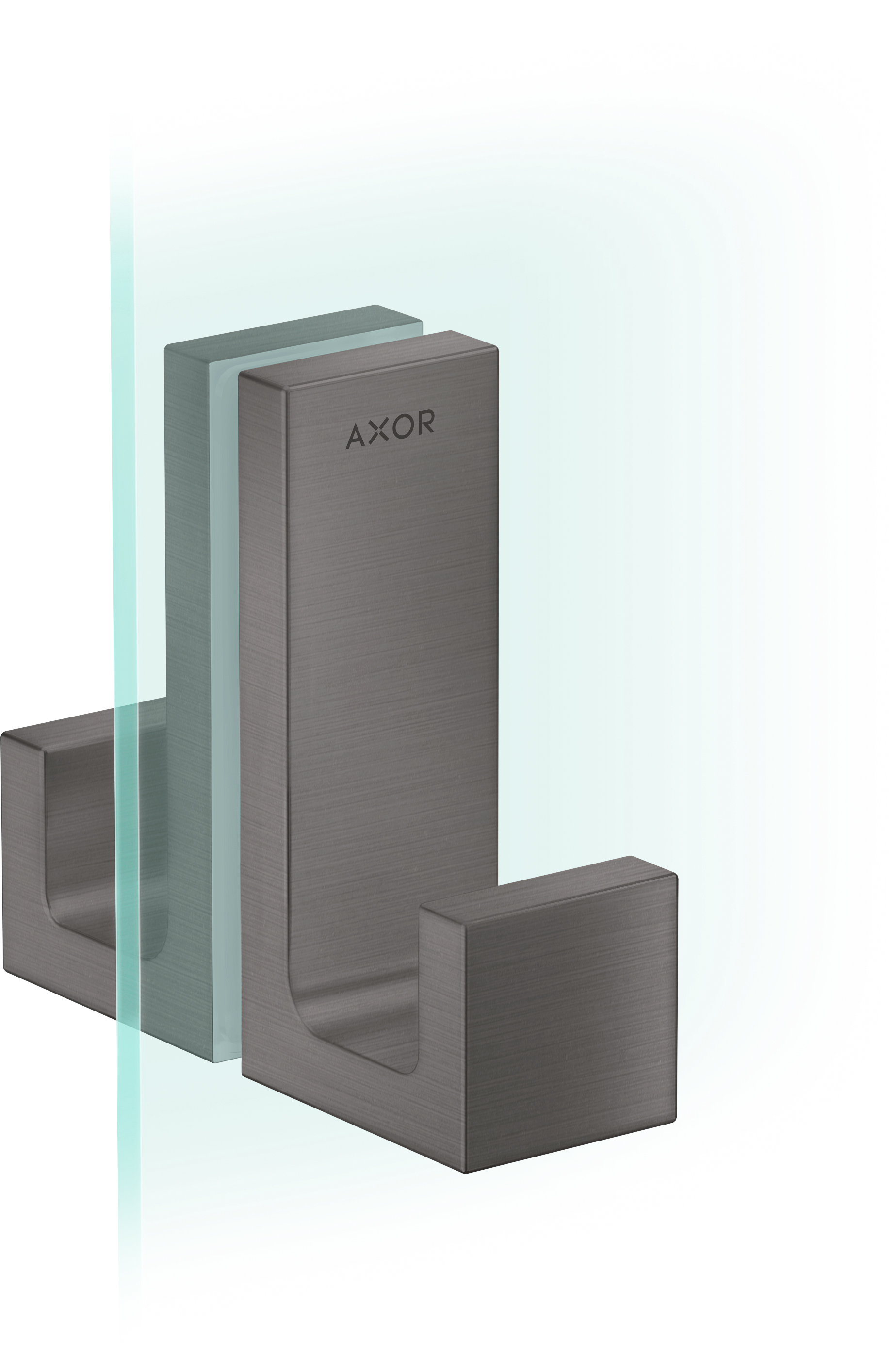 Axor Universal Rectangular rukoväť dverí sprchy 42639340