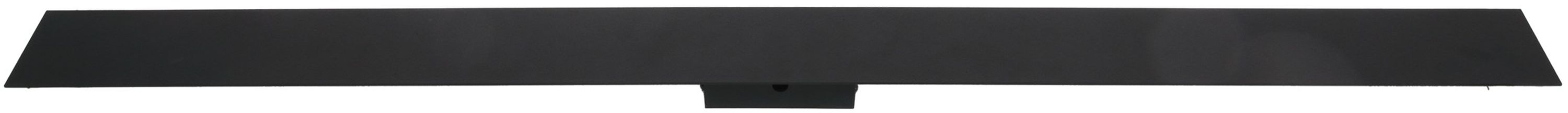 TK Lighting Navi nástenná lampa 1x24 W čierna 4510