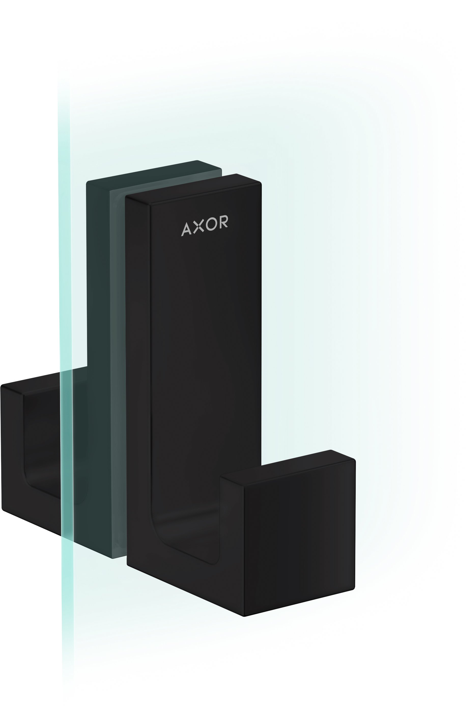 Axor Universal Rectangular rukoväť dverí sprchy 42639670