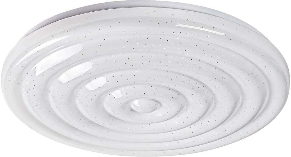 Rabalux Katina stropné svietidlo 1x24 W biela 71017