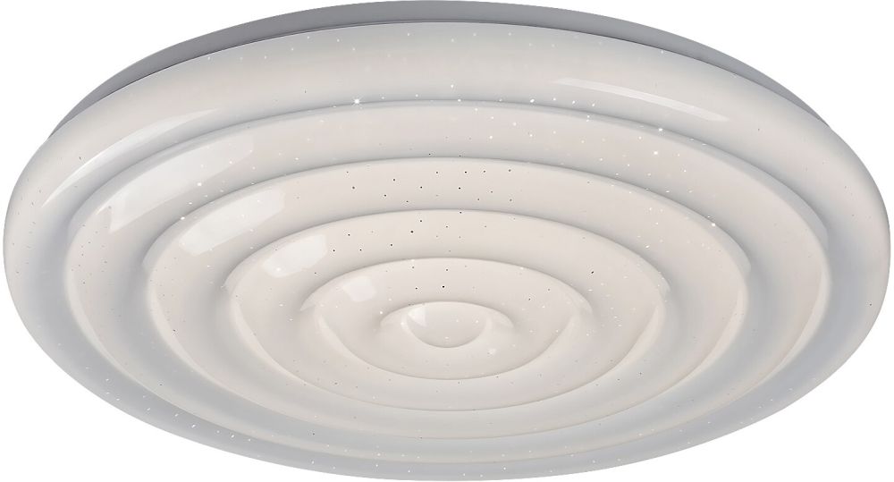 Rabalux Katina stropné svietidlo 1x36 W biela 71018