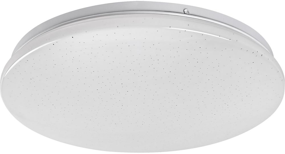 Rabalux Vendel stropné svietidlo 1x24 W biela 71106
