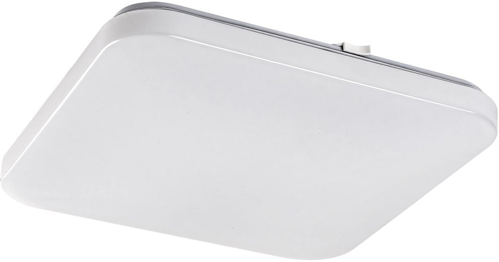 Rabalux Vendel stropné svietidlo 1x24 W biela 71109