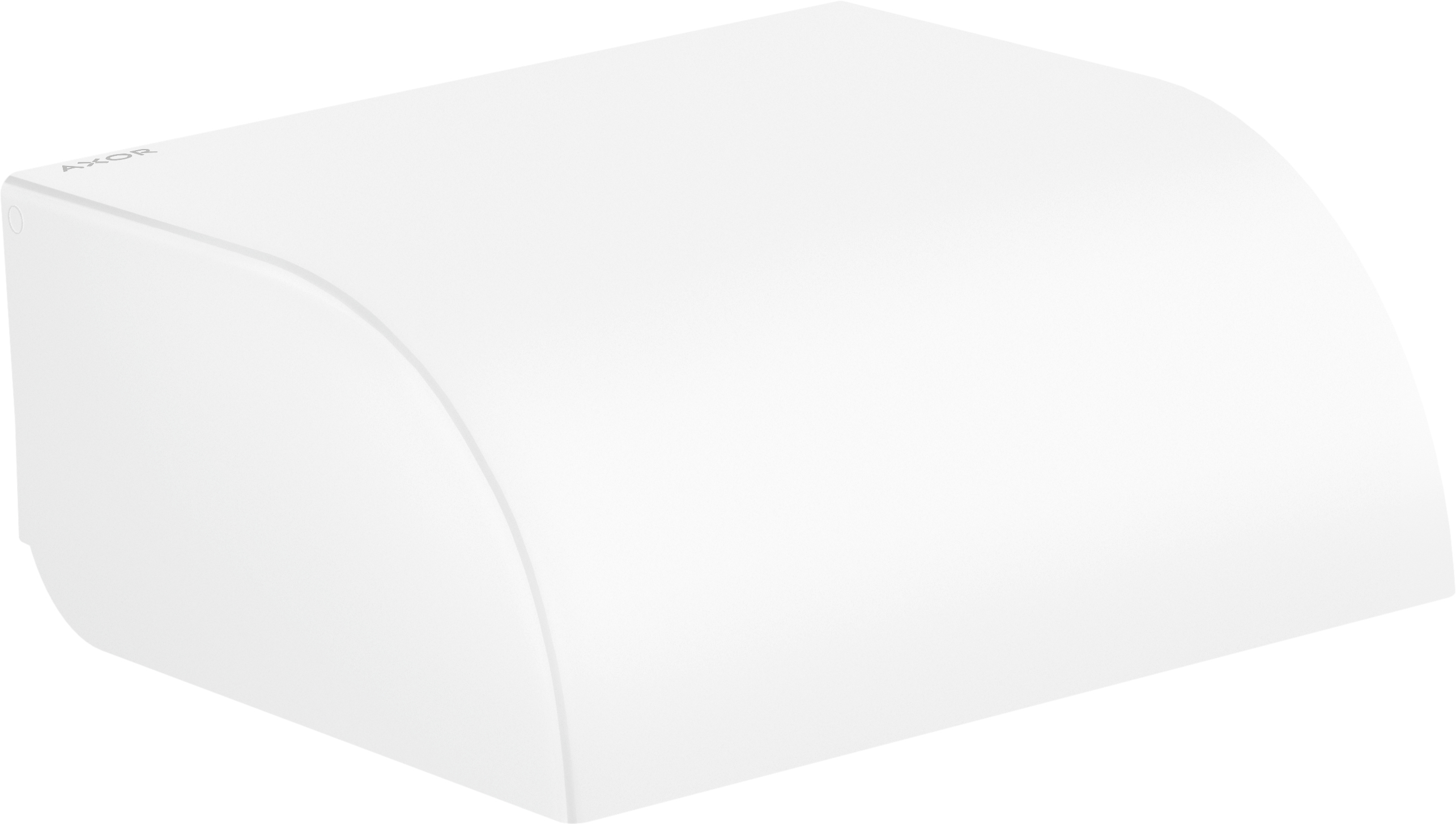 Axor Universal Circular držiak na toaletný papier biela 42858700