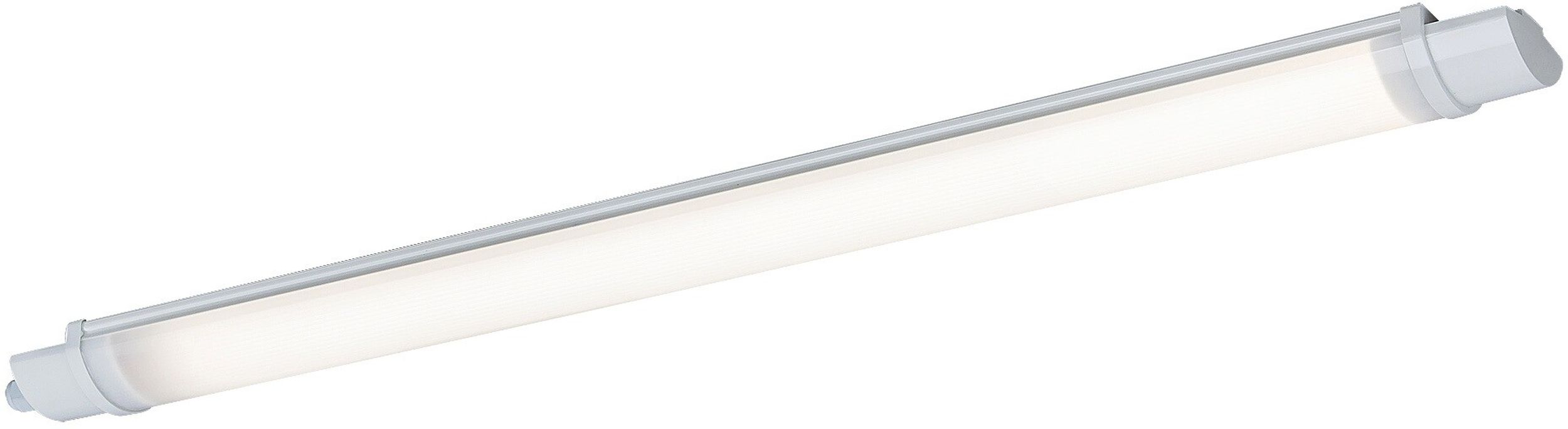 Rabalux Drop Light nábytková lampa 1x40 W biela 1455