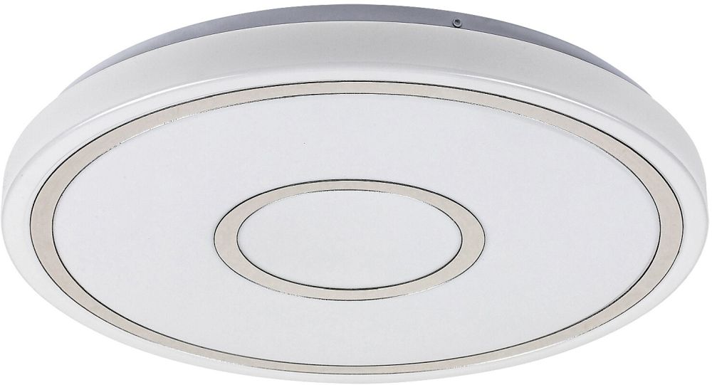 Rabalux Taytum stropné svietidlo 1x25 W biela 71117