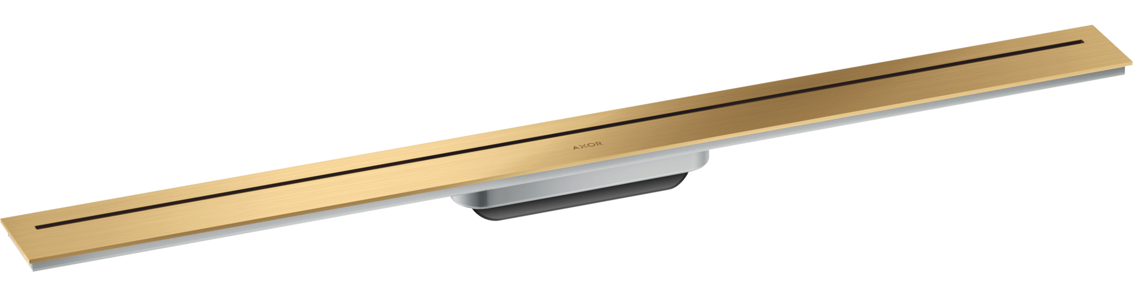 Axor Drain vonkajší prvok odtoku 90 cm zlatá 42522250