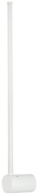 Moosee Ombre nástenná lampa 1x8 W biela MSE1501100133