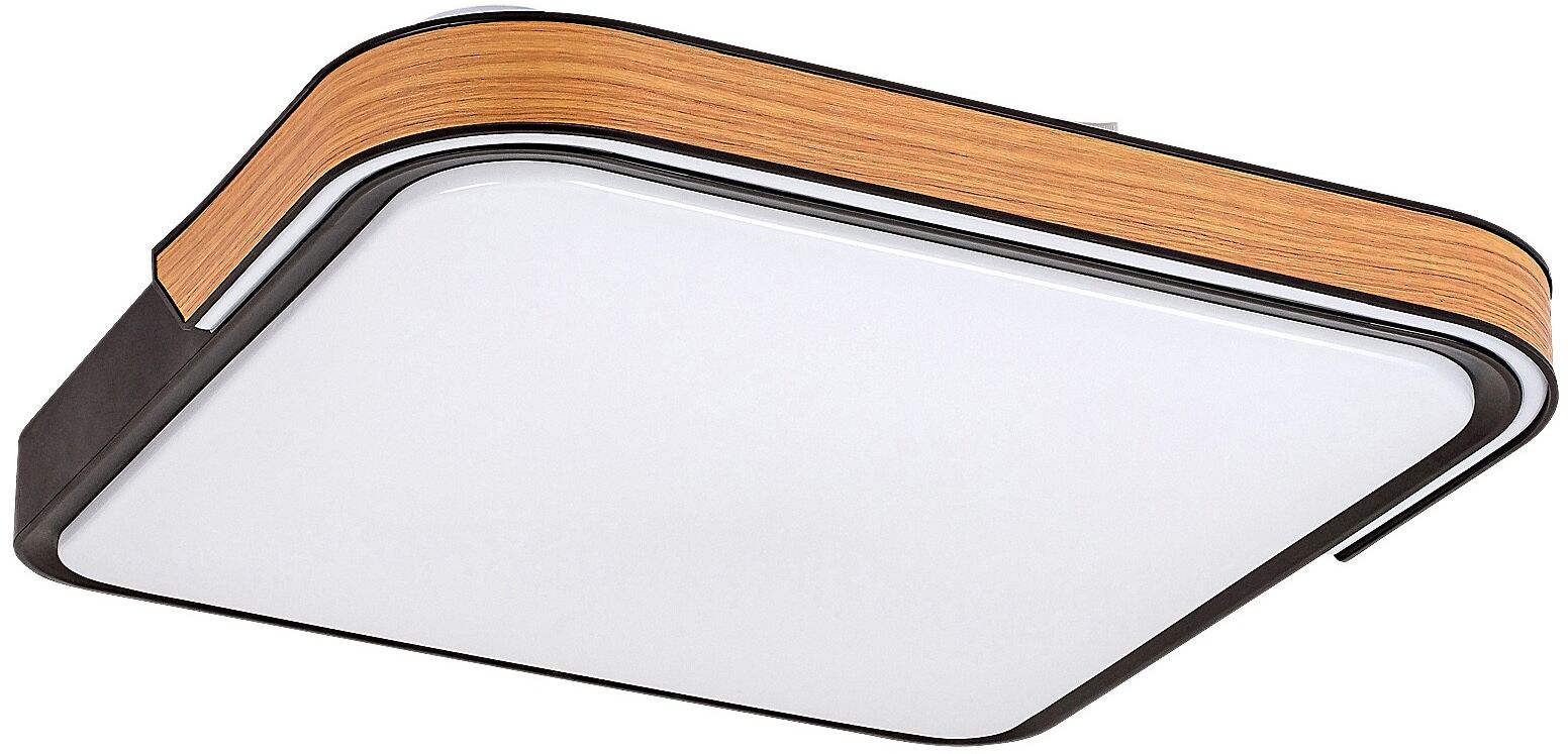 Rabalux Arild stropné svietidlo 1x48 W biela-čierna 71146