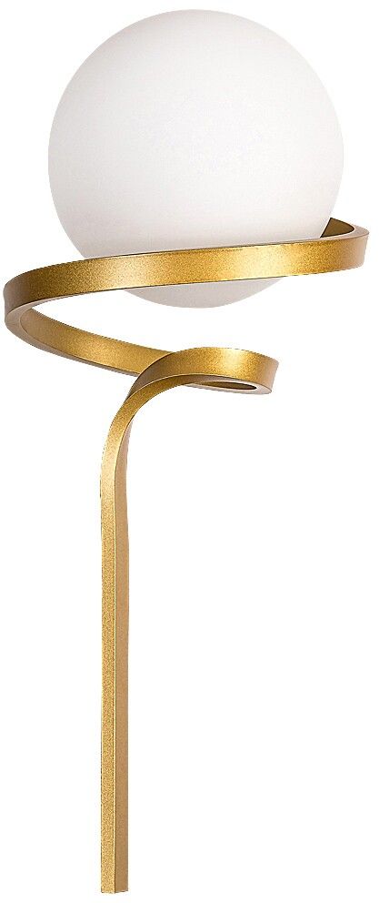 Rabalux Sarabi nástenná lampa 1x20 W biela 71136