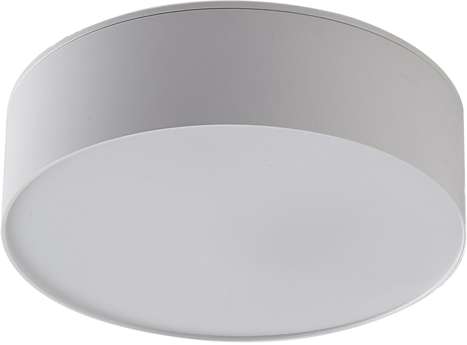Zuma Line Solari stropné svietidlo 1x5 W biela WM-TD8880-S-4K-WH