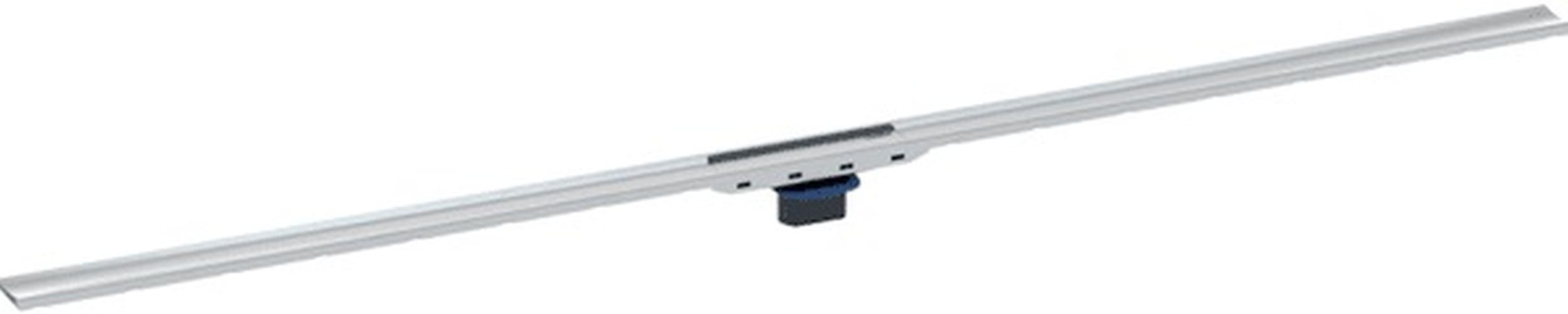 Geberit CleanLine sprchový odtok 130 cm oceľová 154.441.KS.1