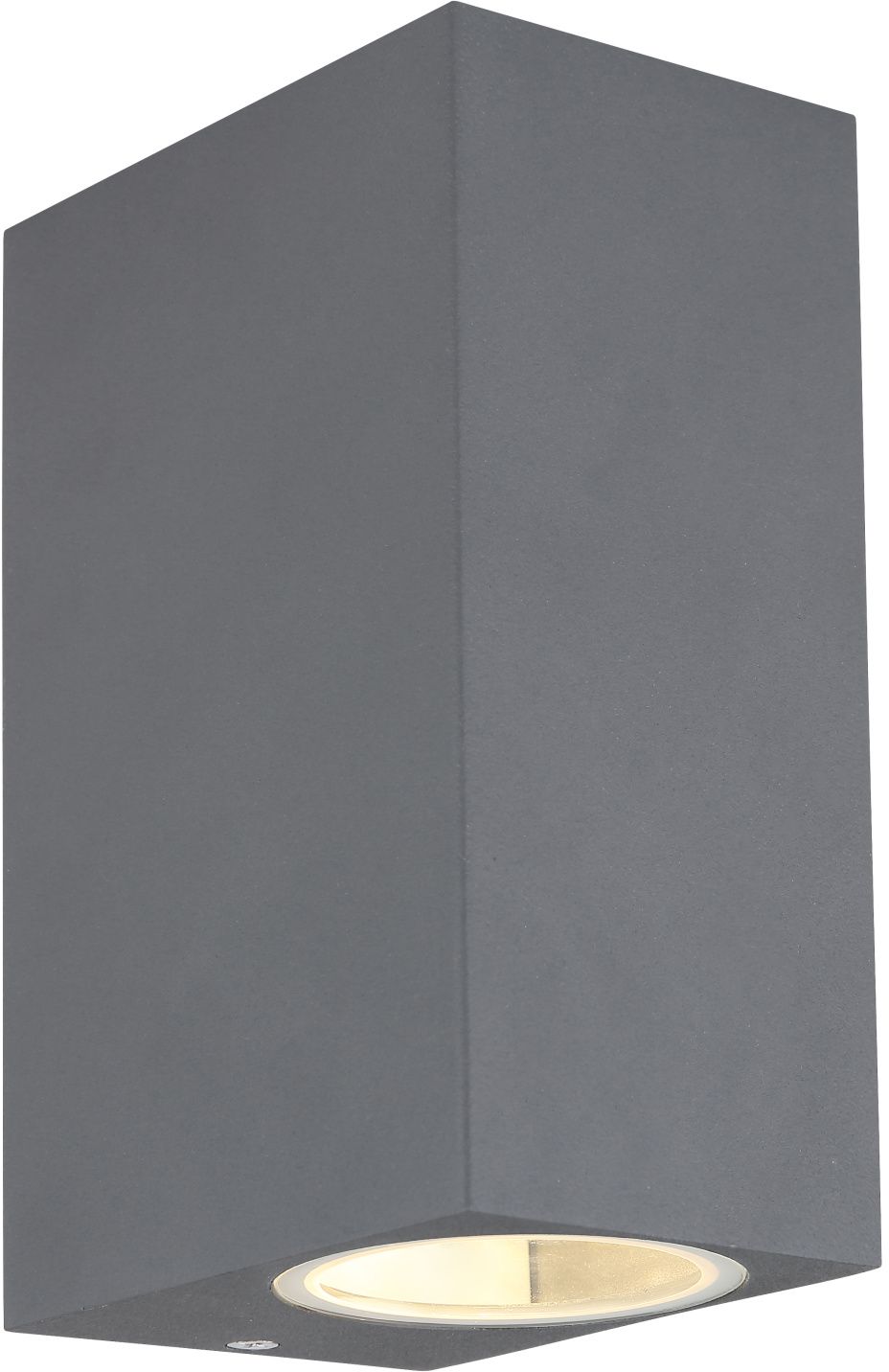 Globo Lighting Veronika vonkajšie nástenné svietidlo 2x35 W antracitová 34164-2