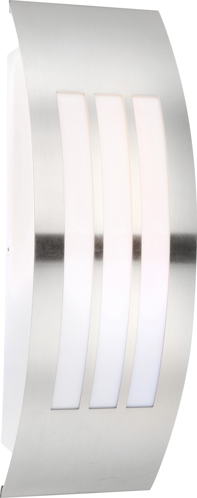 Globo Lighting Cornus vonkajšie nástenné svietidlo 1x20 W čierna 32094